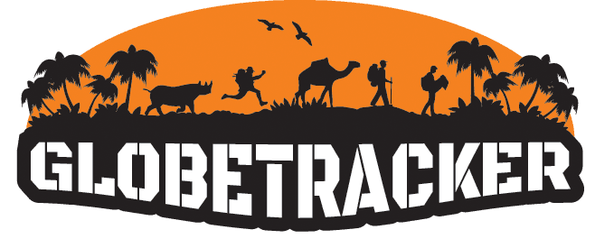 GlobeTracker