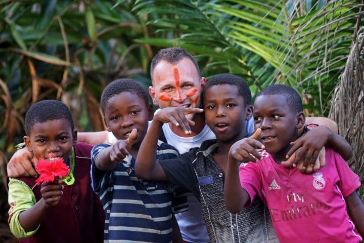 GlobeTracker Avantura - Ekspedicija Afrika - Kenija Tanzanija Zanzibar