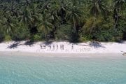 Filipini Palawan GlobeTracker avantura