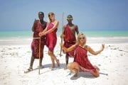 zanzibar safari
