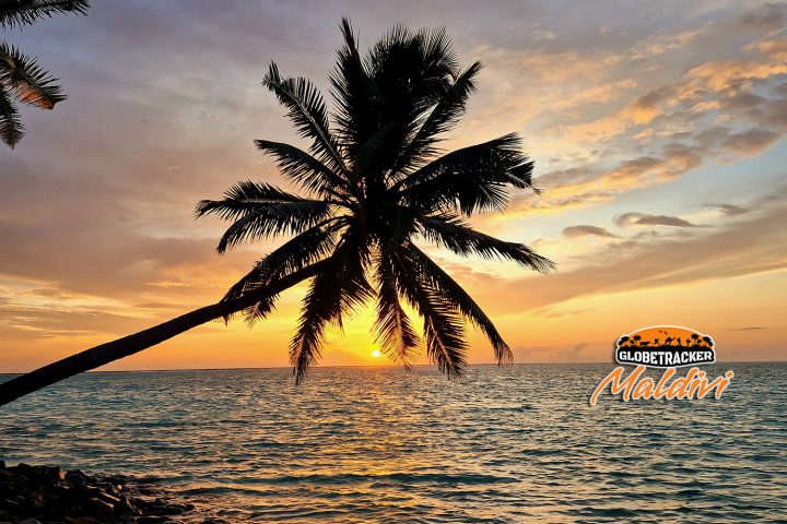 Sunset, Palm Beach